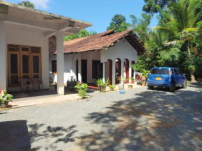 Ohm home